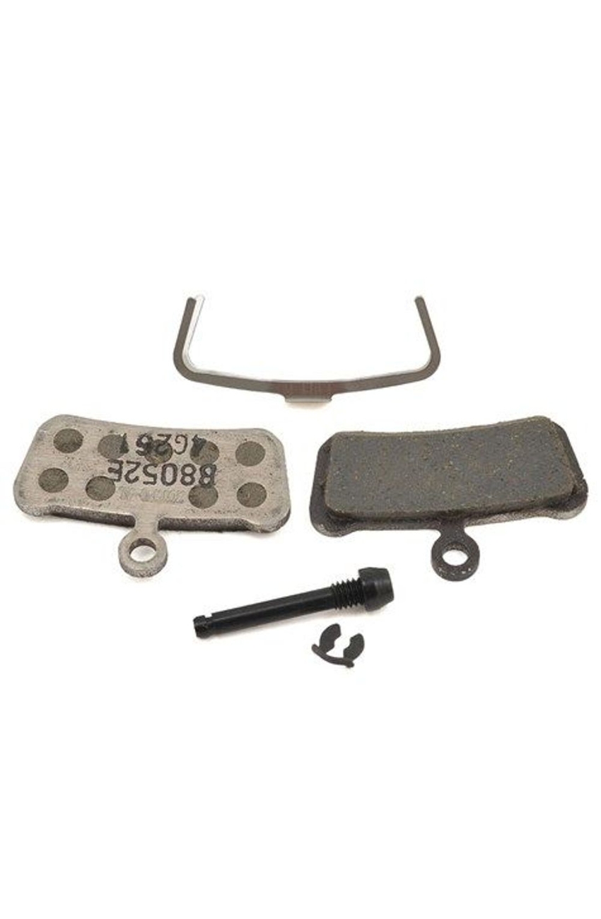 SRAM/AVID DB Brake Pad Organic/Alum (Quiet/Light)